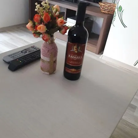 Appartement Комплекс Тарсис Холл Sunny Beach