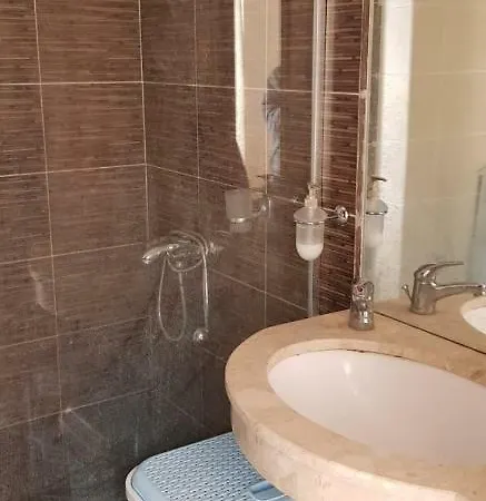 Appartement Комплекс Тарсис Холл Sunny Beach