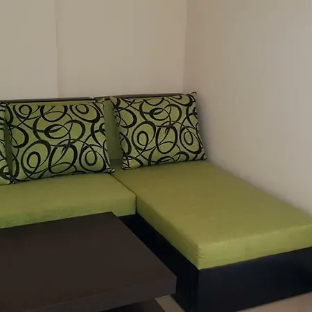 Appartement Комплекс Тарсис Холл *